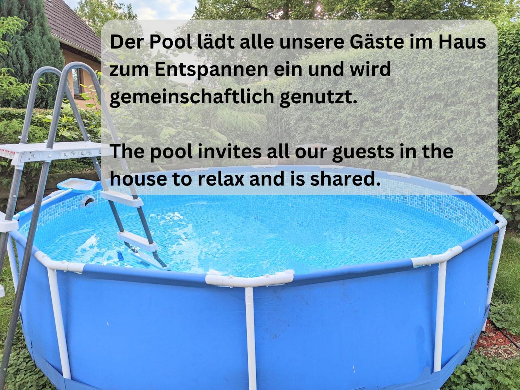 W2 - Urlaubsmagie - Im Herzen Des Elbsandsteingebirges Sebnitz Εξωτερικό φωτογραφία